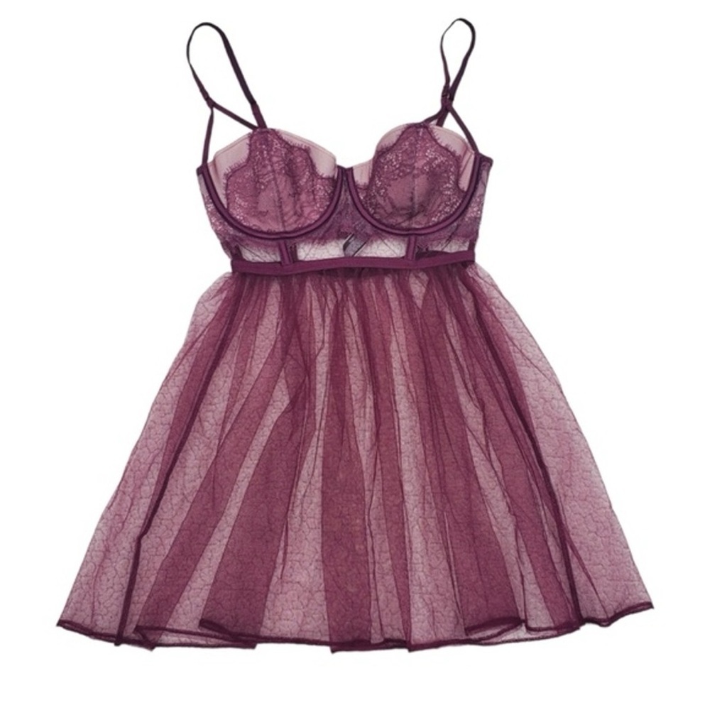 💕 VICTORIA’S SECRET babydoll